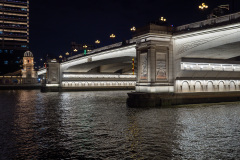 Guangzhou, Renmin Bridge, 人民桥