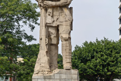 Guangzhou, Haizhu Square, 海珠广场