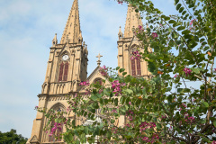 Guangzhou, Guangzhou Sacred Heart Cathedral, 广州圣心大教堂