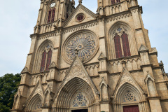 Guangzhou, Guangzhou Sacred Heart Cathedral, 广州圣心大教堂