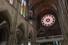 Guangzhou, Guangzhou Sacred Heart Cathedral, 广州圣心大教堂
