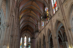 Guangzhou, Guangzhou Sacred Heart Cathedral, 广州圣心大教堂