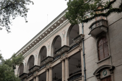 Guangzhou, Shamiandao Island, 沙面岛