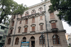 Guangzhou, Shamiandao Island, 沙面岛