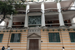 Guangzhou, Shamiandao Island, The Bank of Taiwan, 台湾银行广州支行(日)旧址, 沙面岛