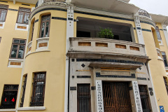 Guangzhou, Shamiandao Island, 沙面岛