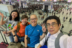 Shenzhen, Shenzhen North Station