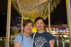 Foshan, Qiandeng Lake, 千灯湖
