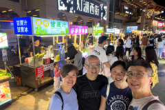 Foshan, Qiandeng Lake, 千灯湖