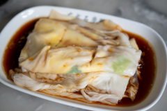 Foshan, 石磨肠粉