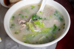 Foshan, 石磨肠粉