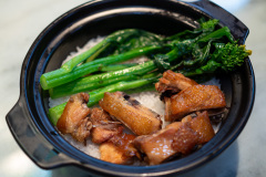 Fisherman's Wharf, Foshan, Shunde, 大益为養生顺德菜, 渔人码头, 顺德