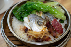 Foshan, Yu Tang Fu Soup, 裕汤铺