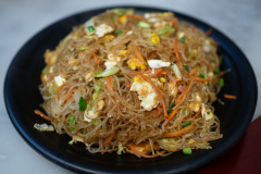 Foshan, 石磨肠粉