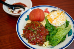 Foshan, Tian Ji Shi Pu, 添记食铺