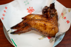 Foshan, Tian Ji Shi Pu, 添记食铺