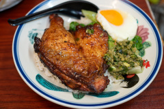 Foshan, Tian Ji Shi Pu, 添记食铺