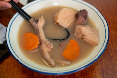 Foshan, Tian Ji Shi Pu, 添记食铺