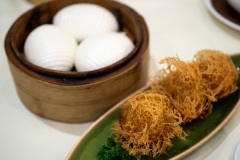 Guangzhou, Hingyue Restaurant, 兴悦酒家
