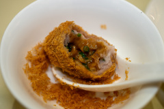 Guangzhou, Hingyue Restaurant, 兴悦酒家
