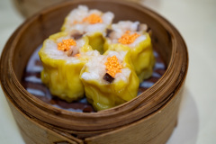 Guangzhou, Hingyue Restaurant, 兴悦酒家