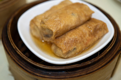 Guangzhou, Hingyue Restaurant, 兴悦酒家