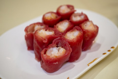 Guangzhou, Hingyue Restaurant, 兴悦酒家