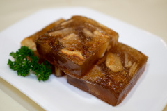 Guangzhou, Hingyue Restaurant, 兴悦酒家