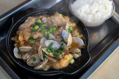 Guangzhou, Shang Xia Jiu Bu Xing Jie, 上下九步行街, 西关美食城