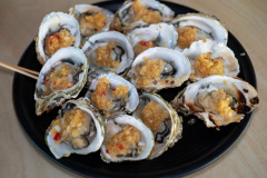 Guangzhou, Shang Xia Jiu Bu Xing Jie, 上下九步行街, 西关美食城