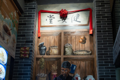 Fisherman's Wharf, Foshan, Shunde, 大益为養生顺德菜, 渔人码头, 顺德