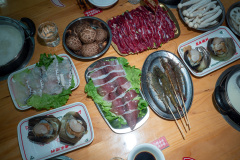 Foshan, New DNA, 新DNA, 有米粥料·海鲜粥底火锅