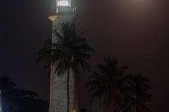 Galle Fort, Galle Lighthouse, Utrecht Bastion