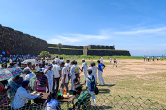 Galle Samanala Ground