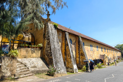 Galle Fort, Maritime Archaeology Museum