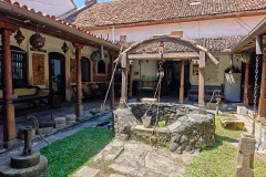 Galle Fort, Historical Mansion Museum