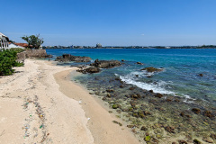 Aurora Bastion, Galle Fort