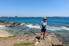 Aurora Bastion, Galle Fort