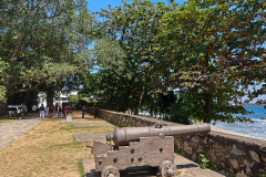 Galle Fort