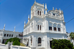 Galle Fort, Meeran Mosque