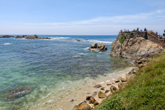 Flag Rock Bastion, Galle Fort