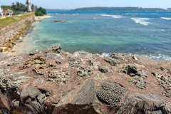 Galle Fort, Galle Lighthouse, Utrecht Bastion