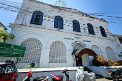 Arabic College, Galle Fort