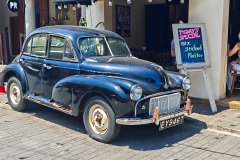 Galle Fort