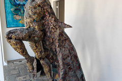 Galle Fort, The Galle Fort Art Gallery