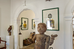Galle Fort, The Galle Fort Art Gallery