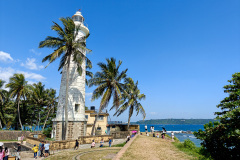 Galle Fort, Galle Lighthouse, Utrecht Bastion