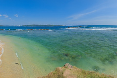Galle Fort, Utrecht Bastion