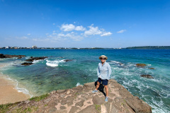 Galle Fort, Utrecht Bastion