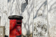 Galle Fort, Southern Province High Court Galle